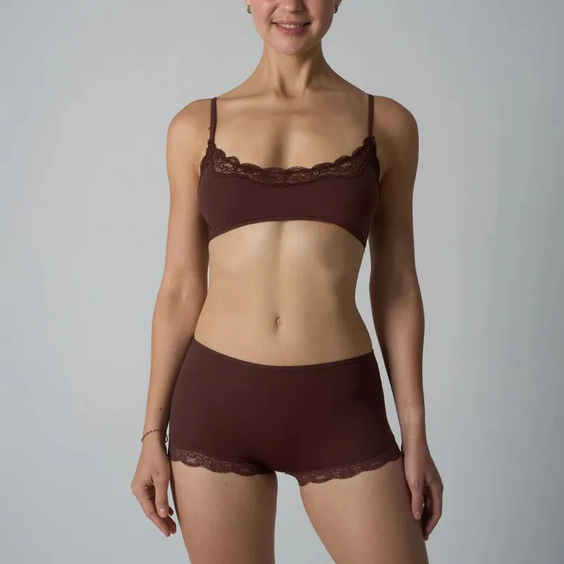 Ally Lace Lingerie Set - Image 4