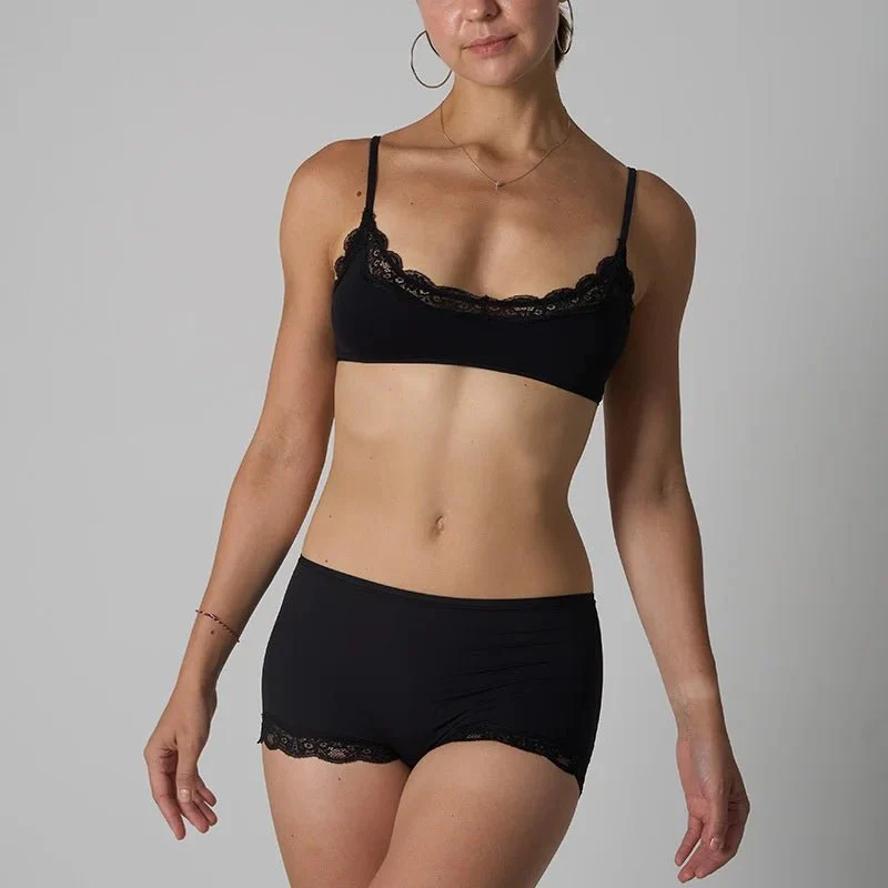 Ally Lace Lingerie Set - Image 5