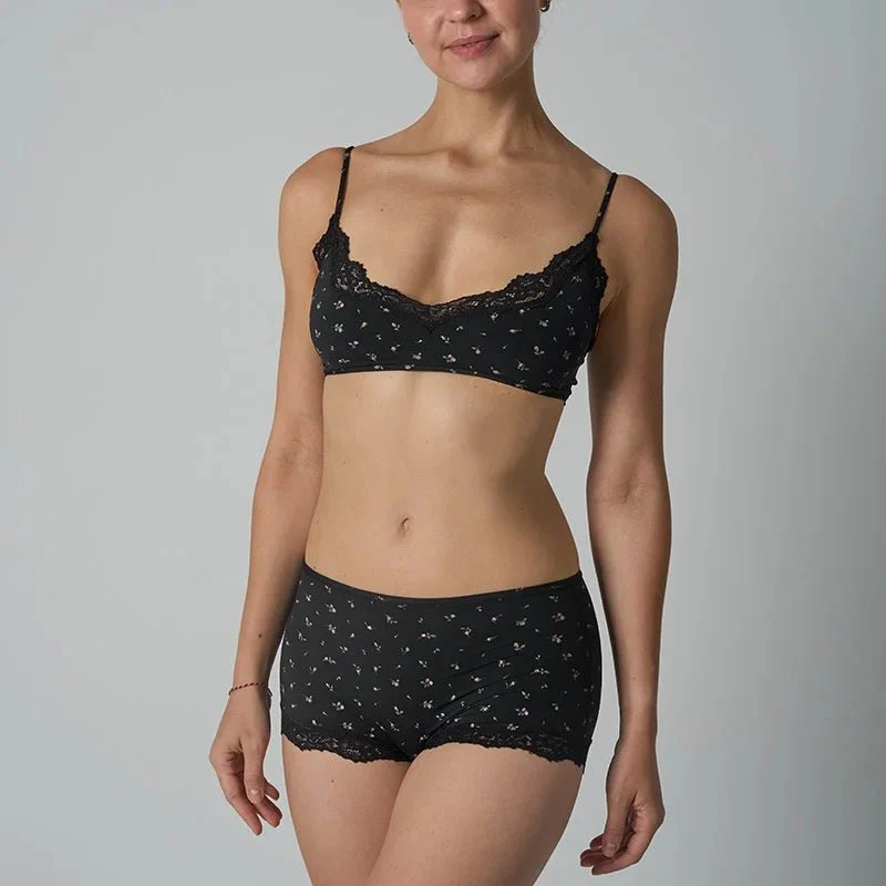 Ally Lace Lingerie Set - Image 6