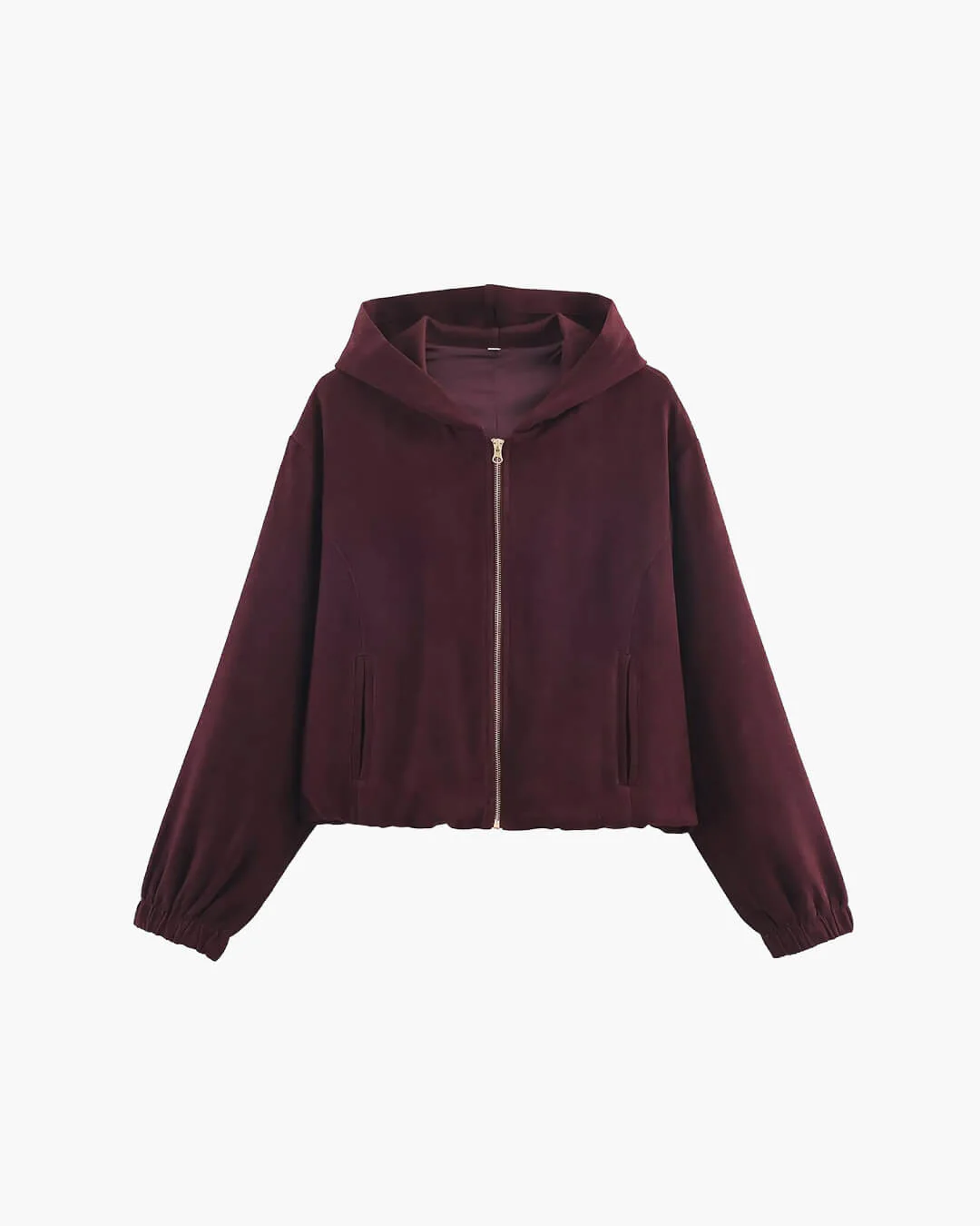 Amirah Hooded Tracksuit Set - Image 18