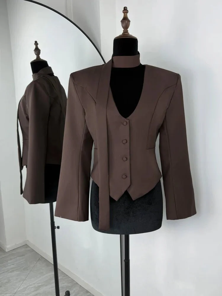 Angelina Blazer - Image 12