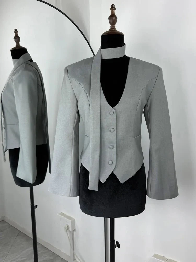 Angelina Blazer - Image 13