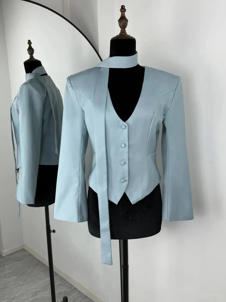 Angelina Blazer - Image 14