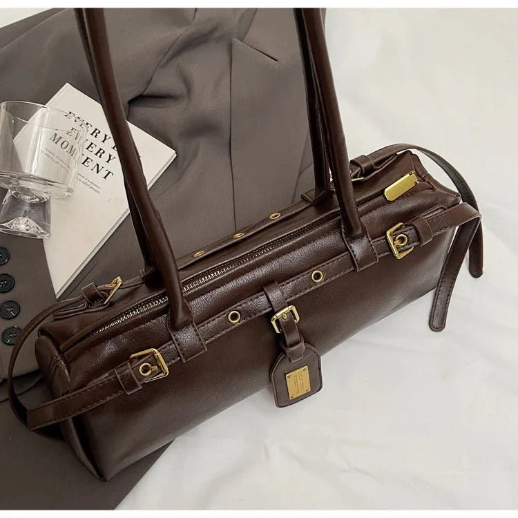 Audrey Shoulder Bag - Image 3