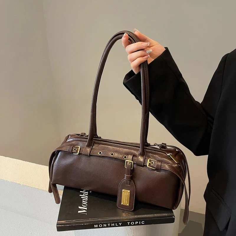 Audrey Shoulder Bag - Image 5