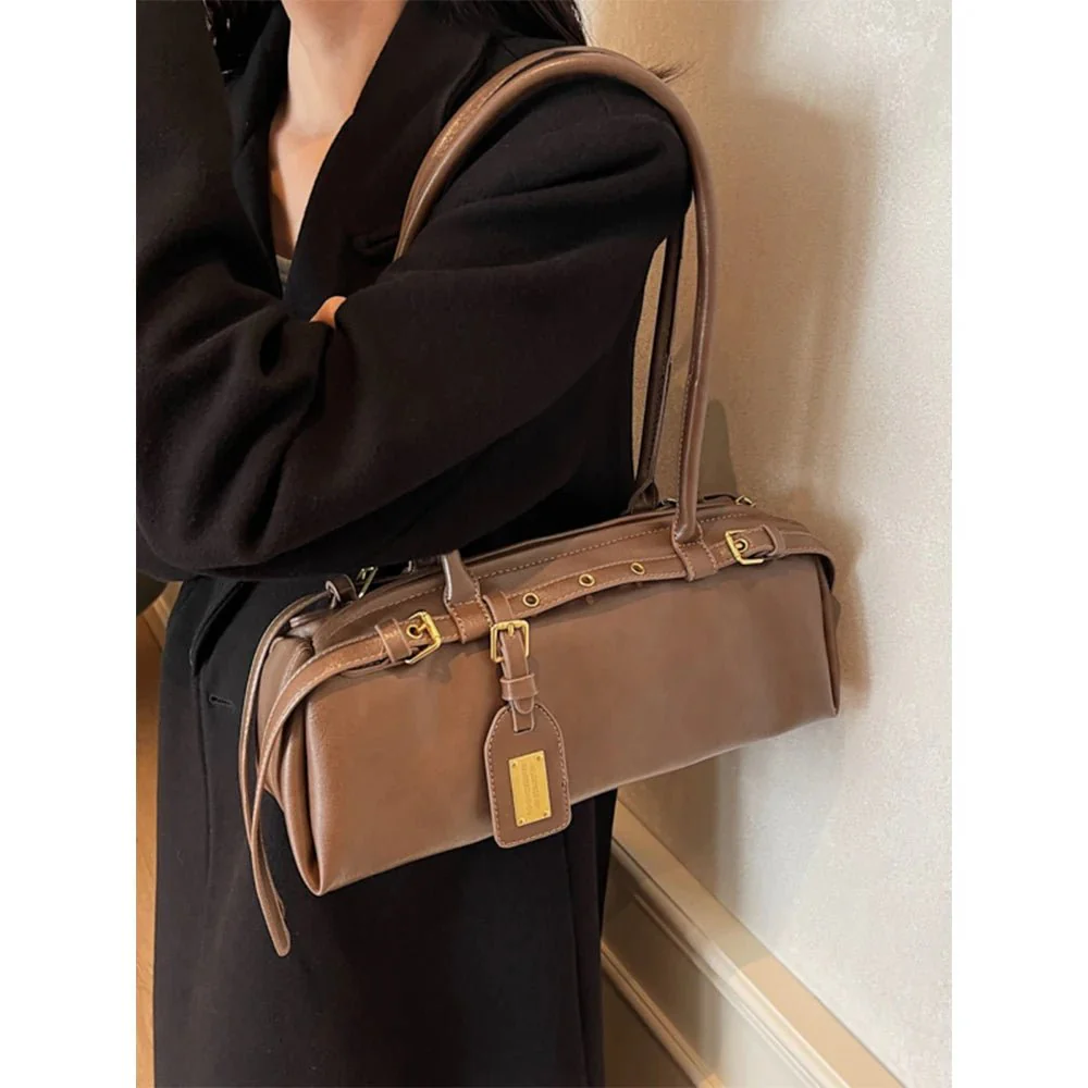 Audrey Shoulder Bag - Image 7