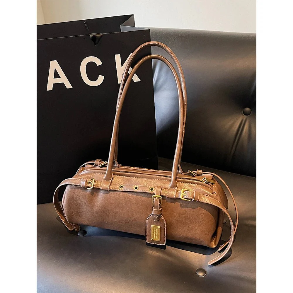 Audrey Shoulder Bag - Image 8