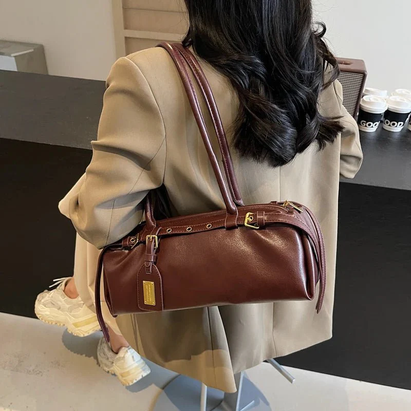 Audrey Shoulder Bag - Image 9