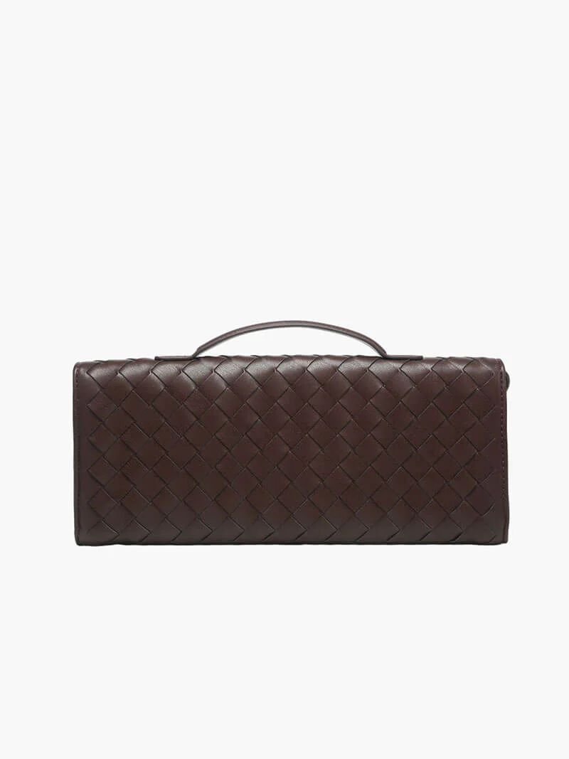 Bianca Woven Bag - Image 10