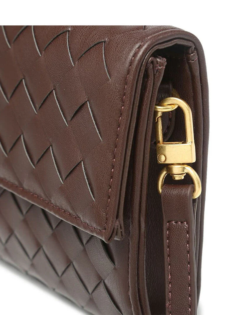 Bianca Woven Bag - Image 11