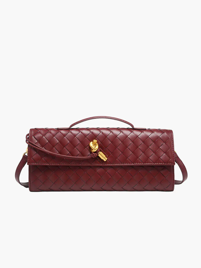 Bianca Woven Bag - Image 16