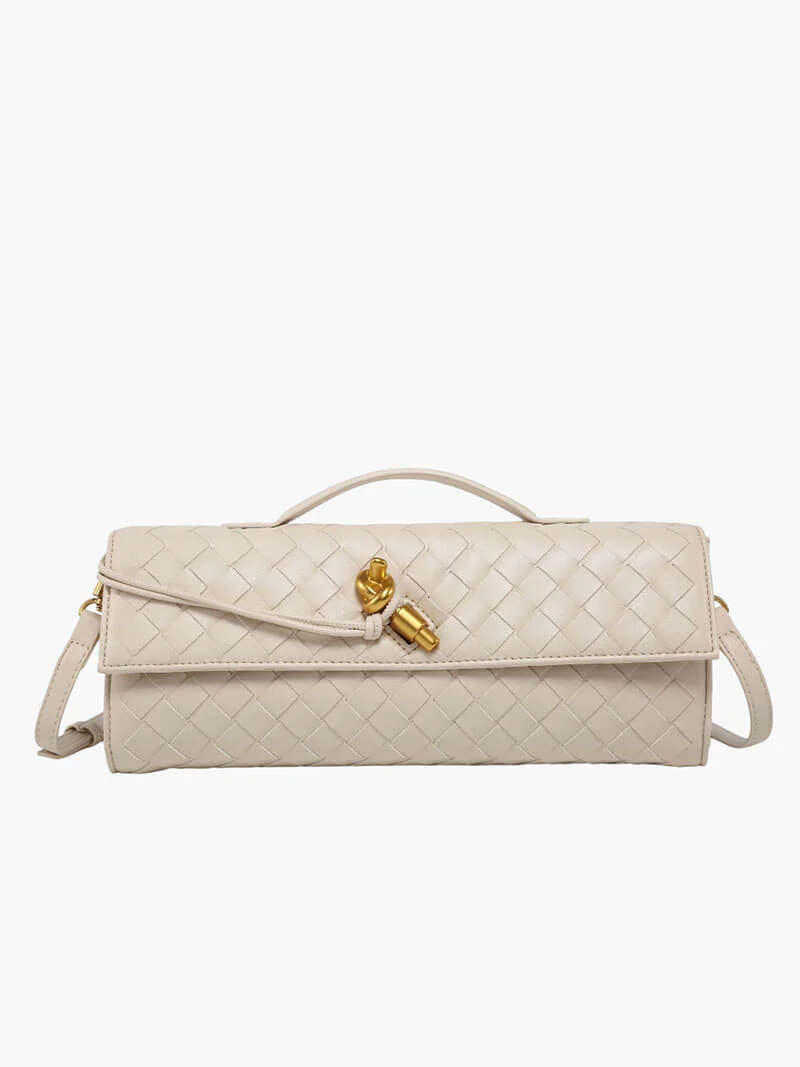 Bianca Woven Bag - Image 17