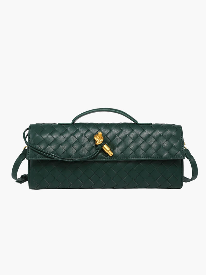 Bianca Woven Bag - Image 18