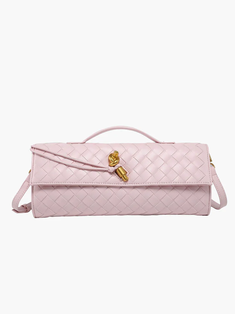 Bianca Woven Bag - Image 19