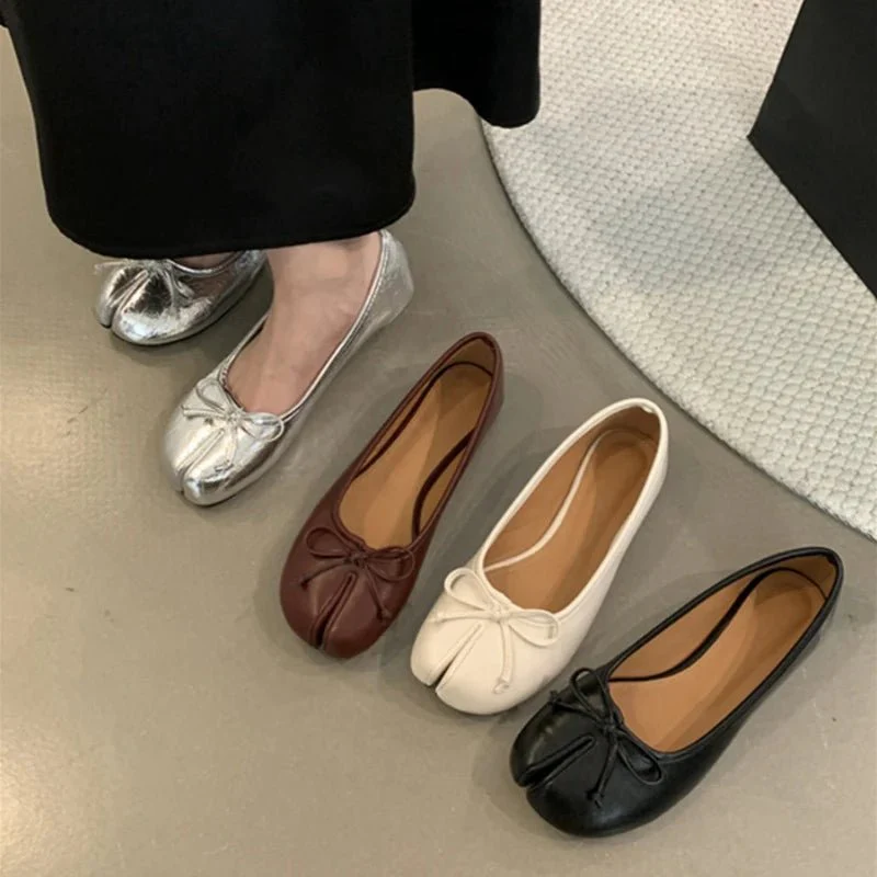 Cecilia Slip-On Ballet Flats - Image 7