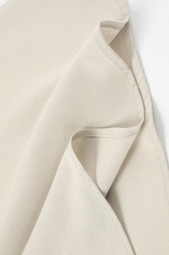 Charmaine Square Neck Loose-Fitting Maxi Dress - Image 7