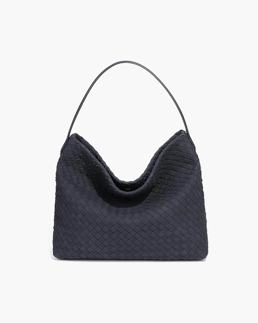 Chelsea Suede Tote Bag - Image 6