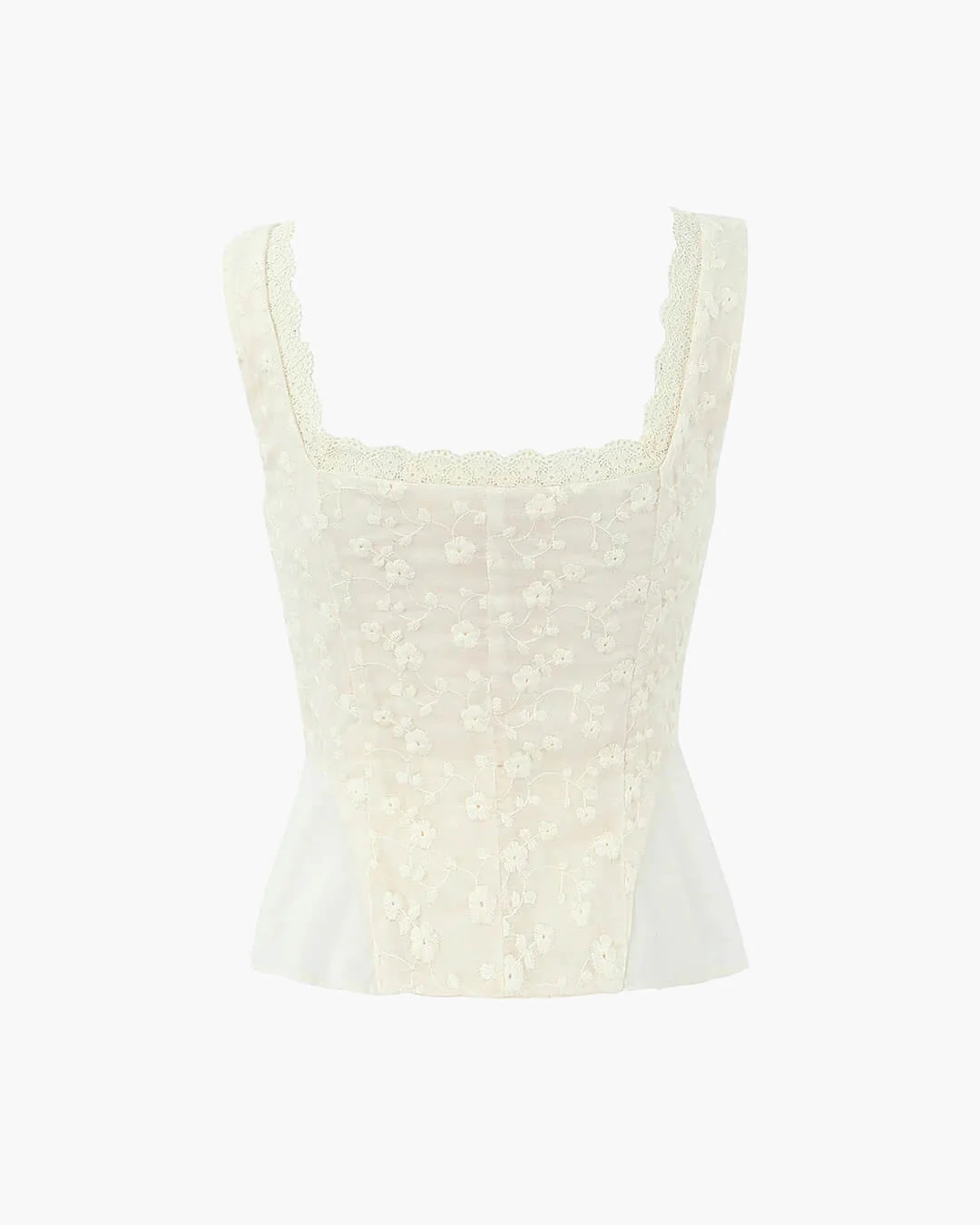 Esther Mermaid Skirt Set - Image 7