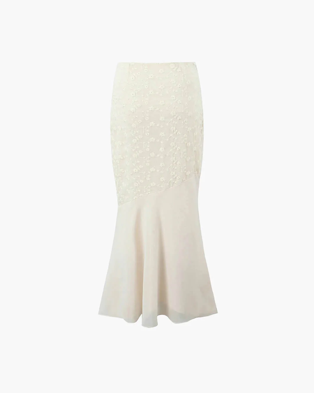 Esther Mermaid Skirt Set - Image 9