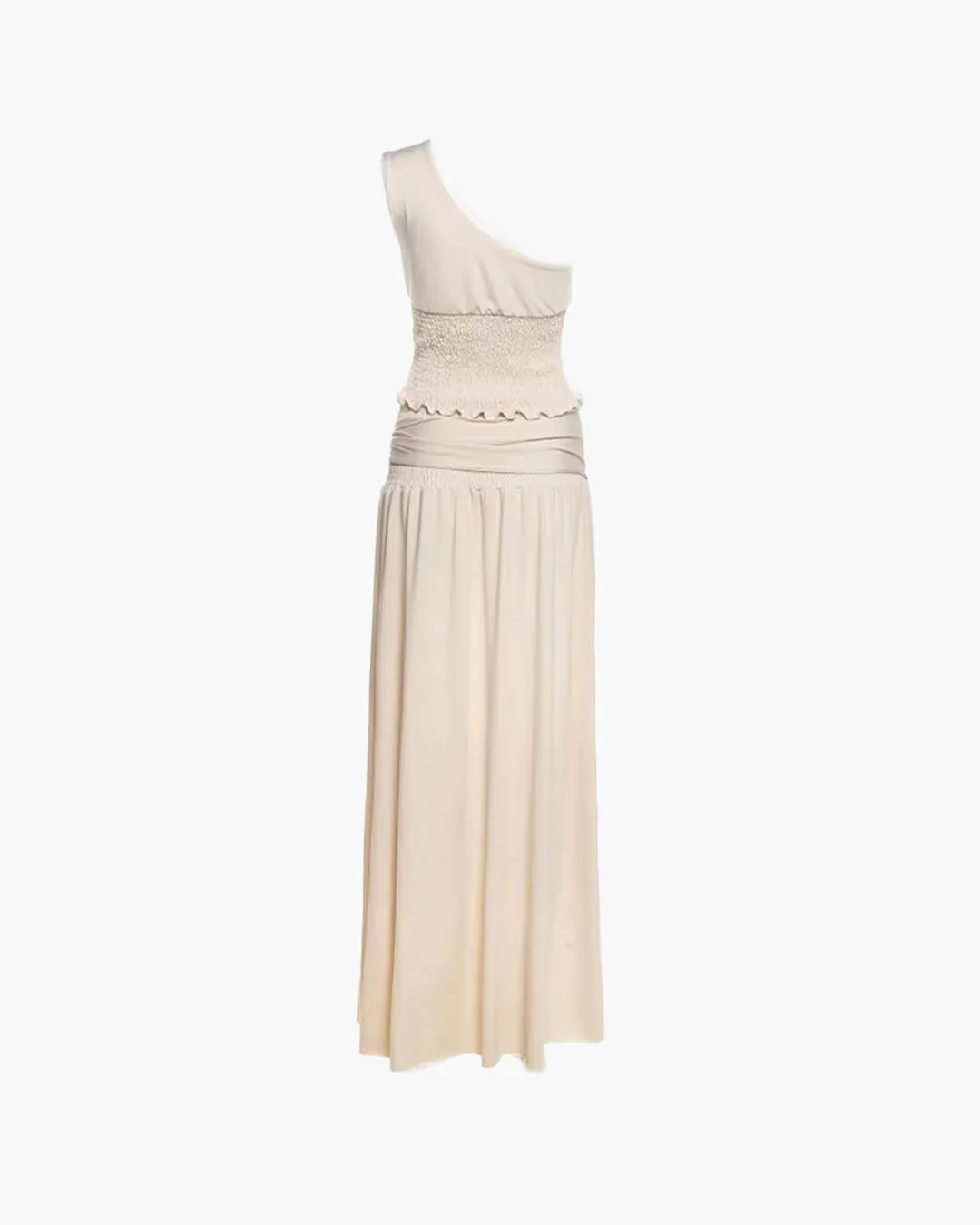 Gaia Belted Maxi Skirt Set - Image 6