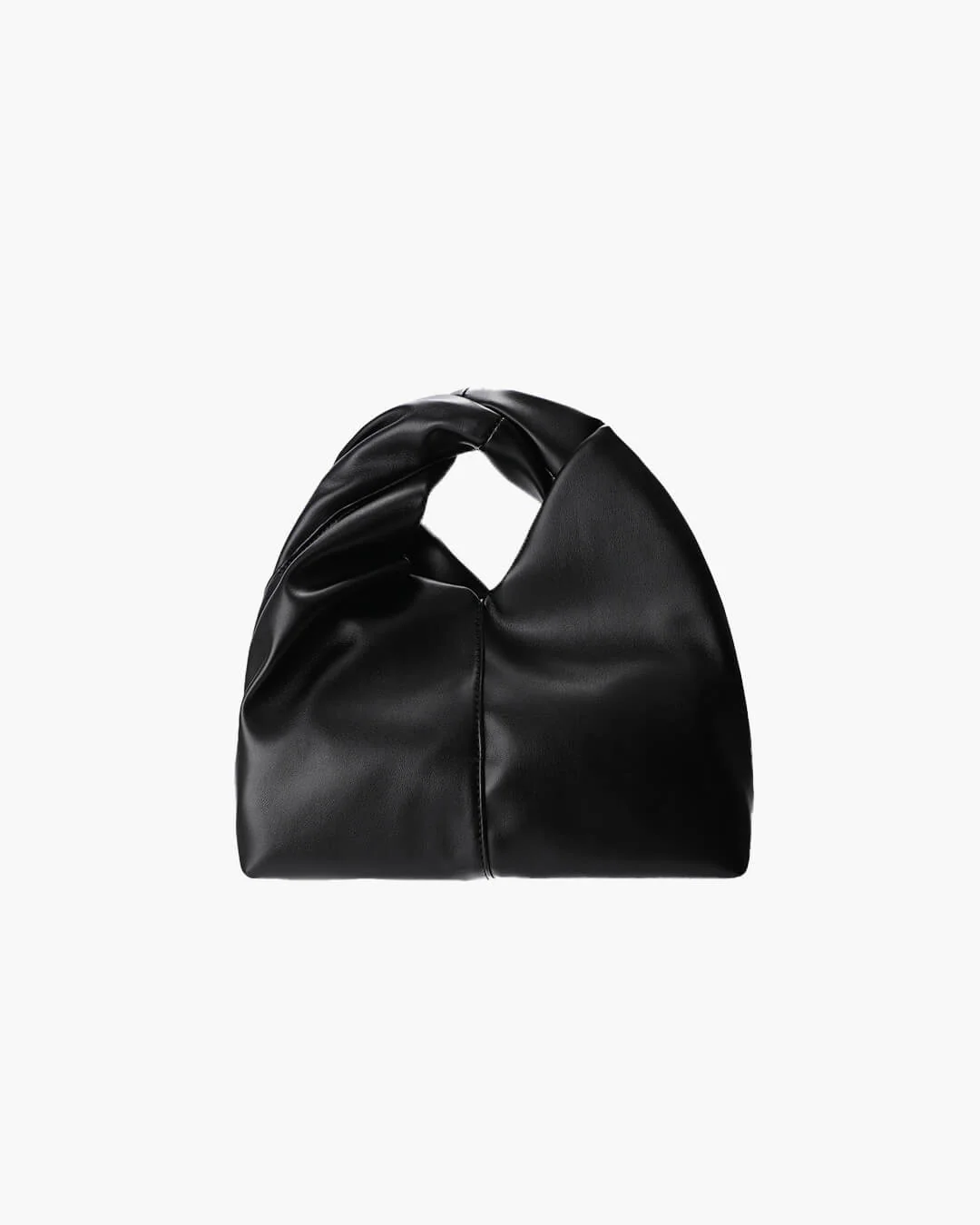 Gelyn Clutch Leather Bag