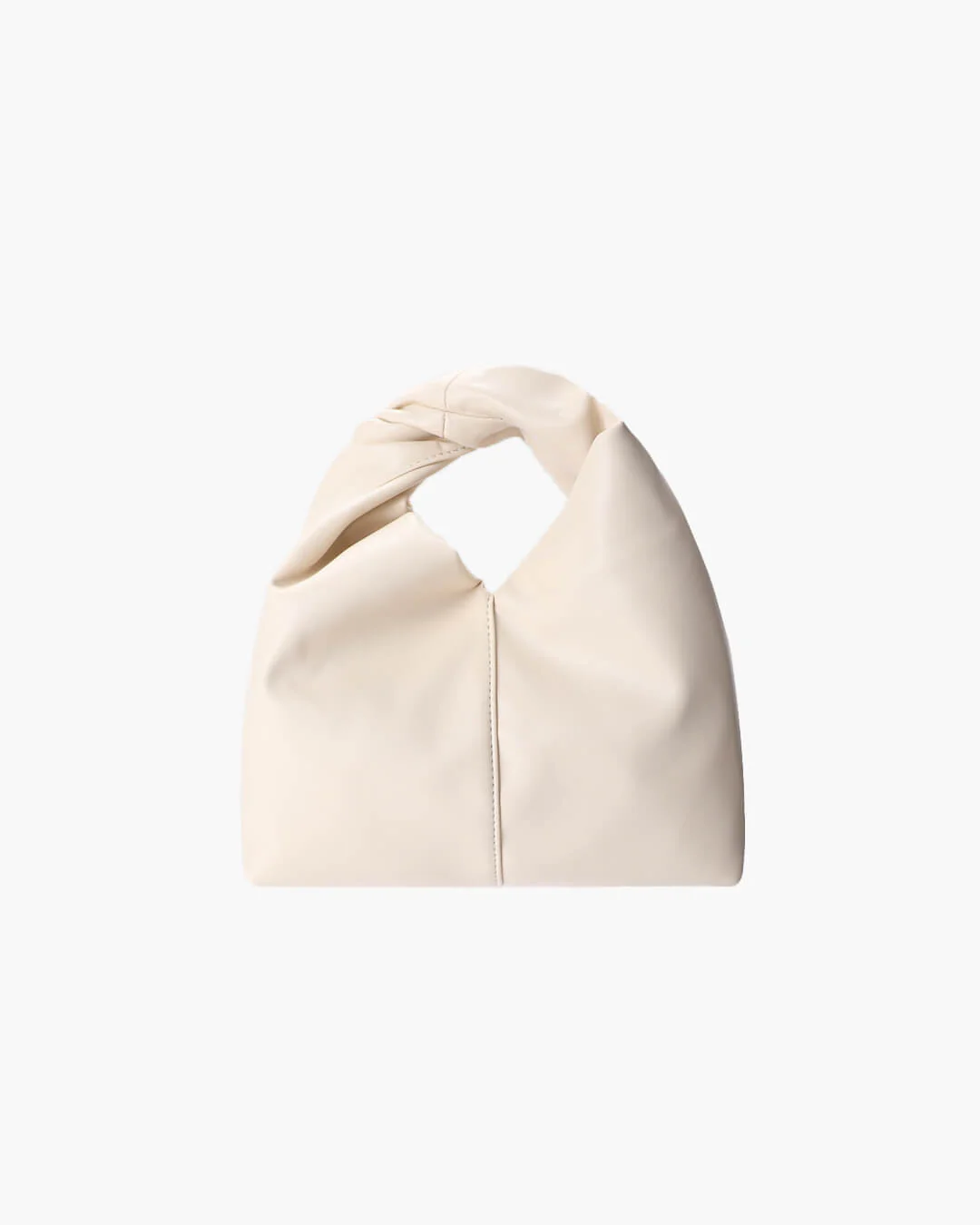 Gelyn Clutch Leather Bag - Image 7