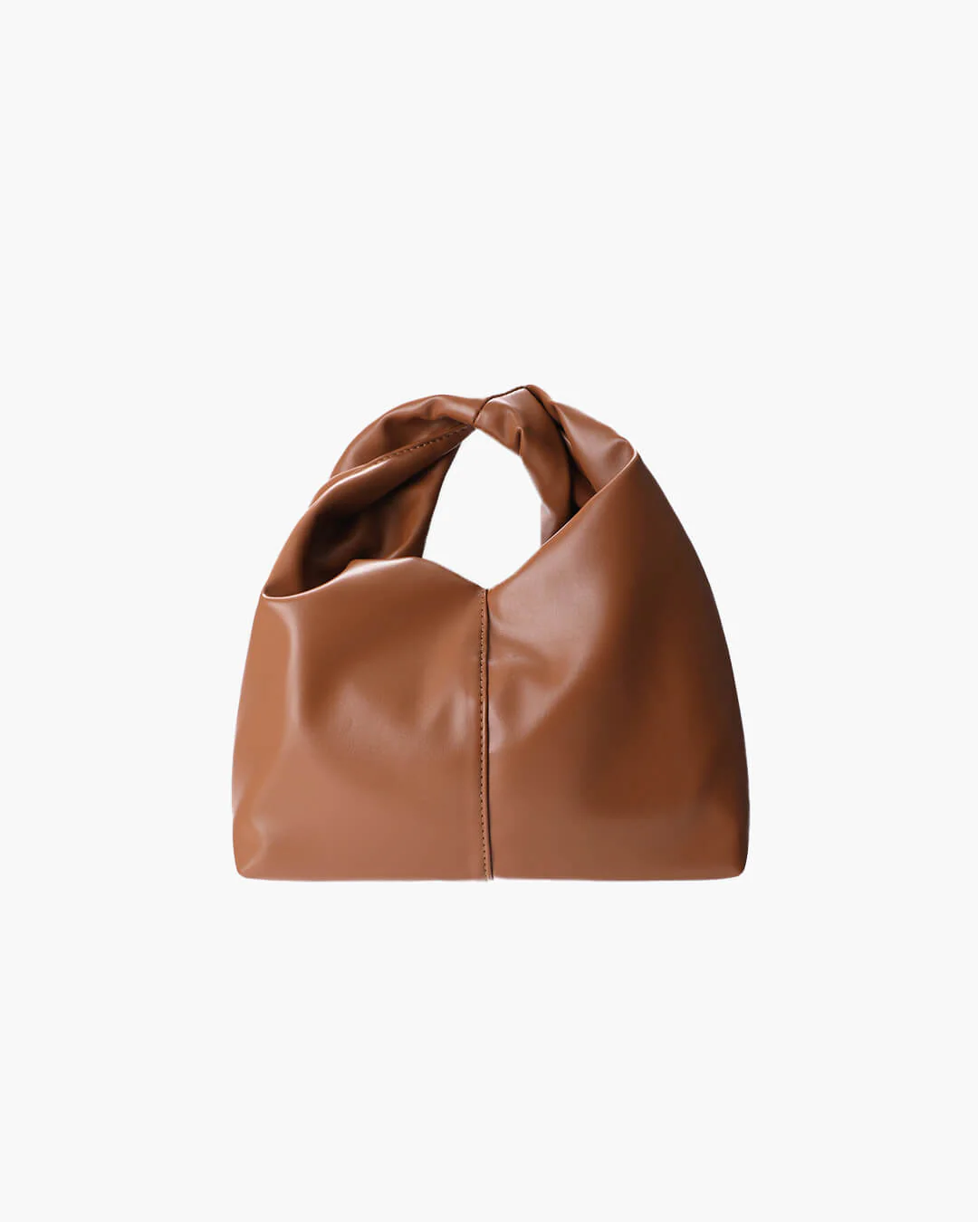 Gelyn Clutch Leather Bag - Image 8