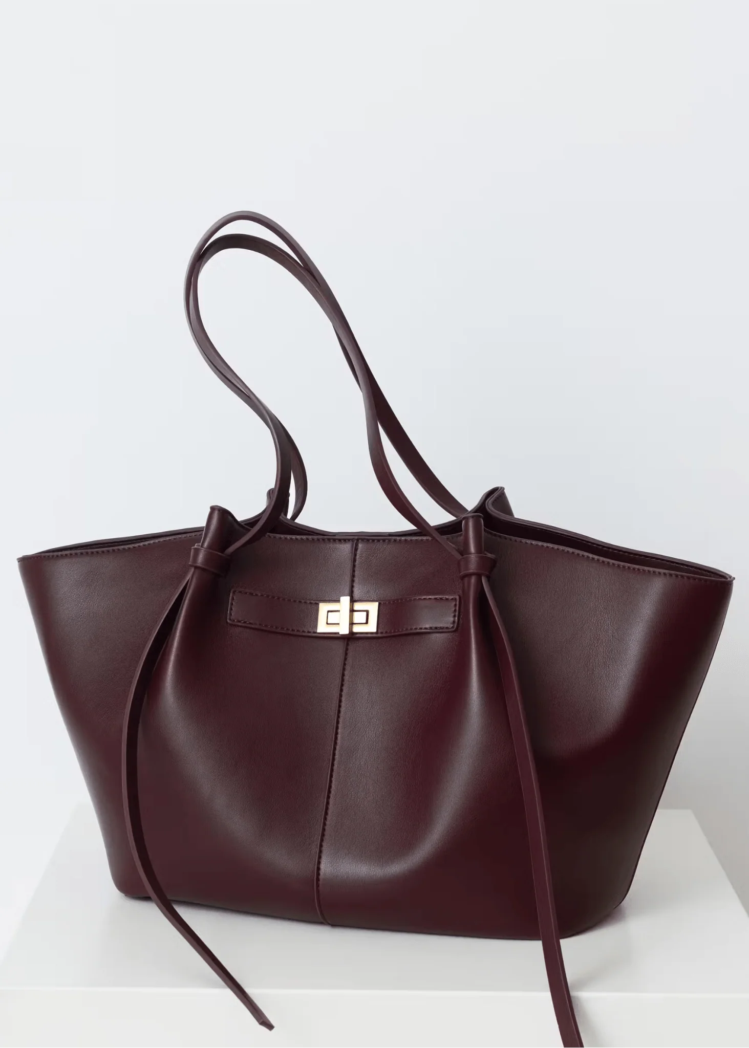 Gerda Shopper Bag - Image 8