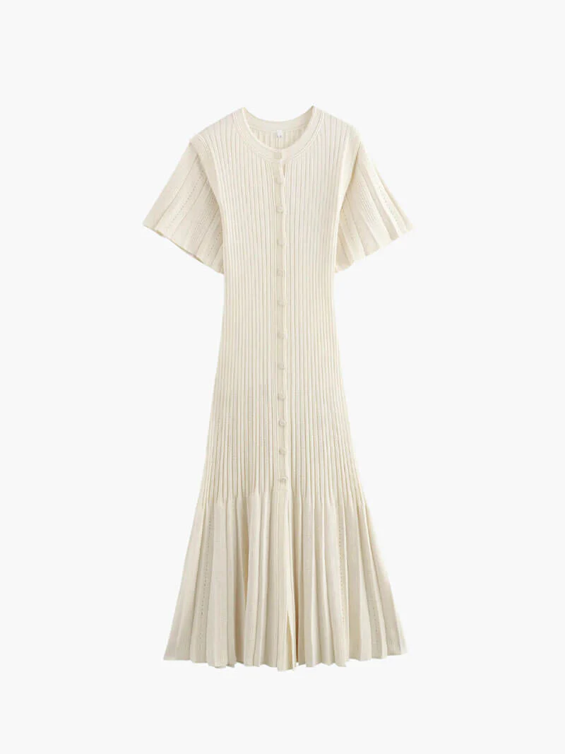 Gina Midi Dress - Image 6