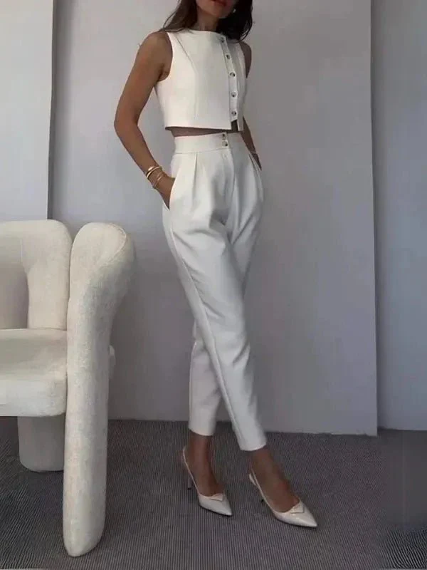 Helena Two-Piece Set - Image 4
