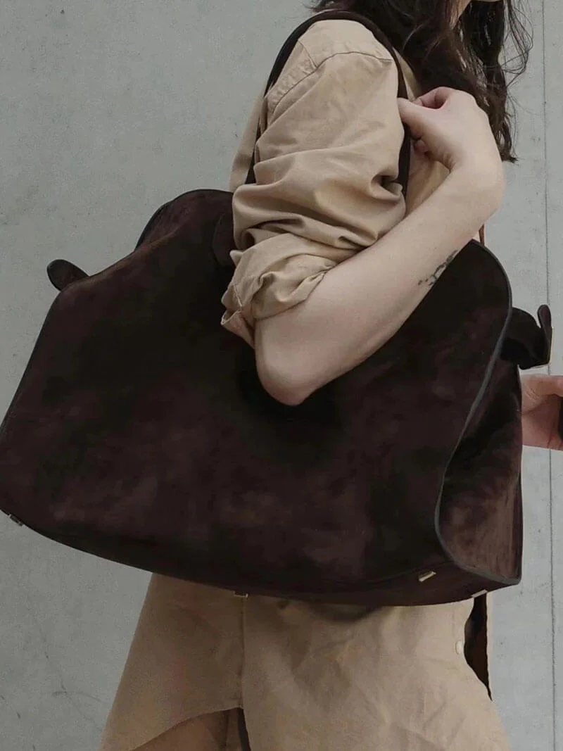 Henna Shopper Bag - Image 11