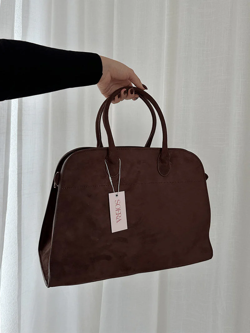 Henna Shopper Bag - Image 4