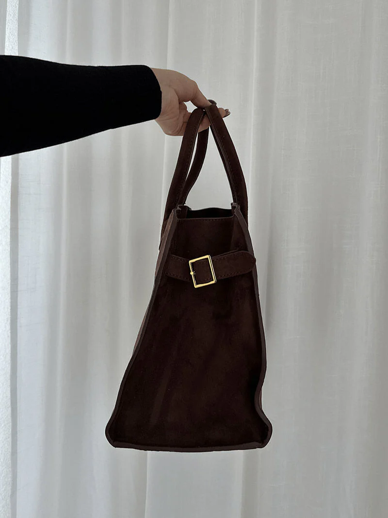 Henna Shopper Bag - Image 5