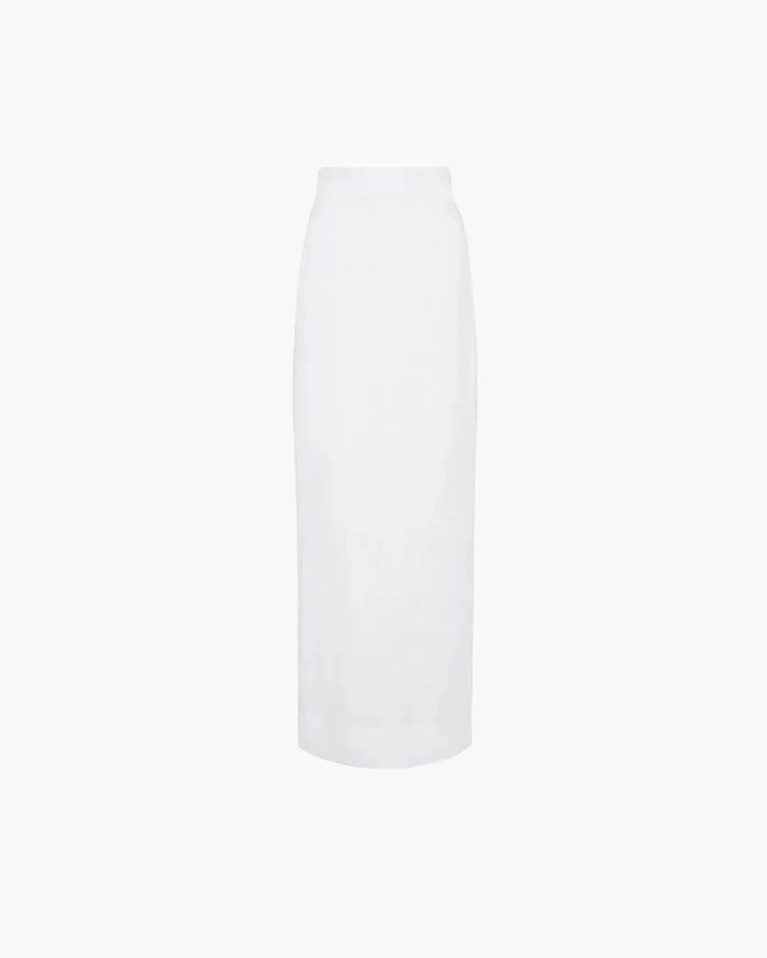 Irma Sleeveless Linen Set - Image 14