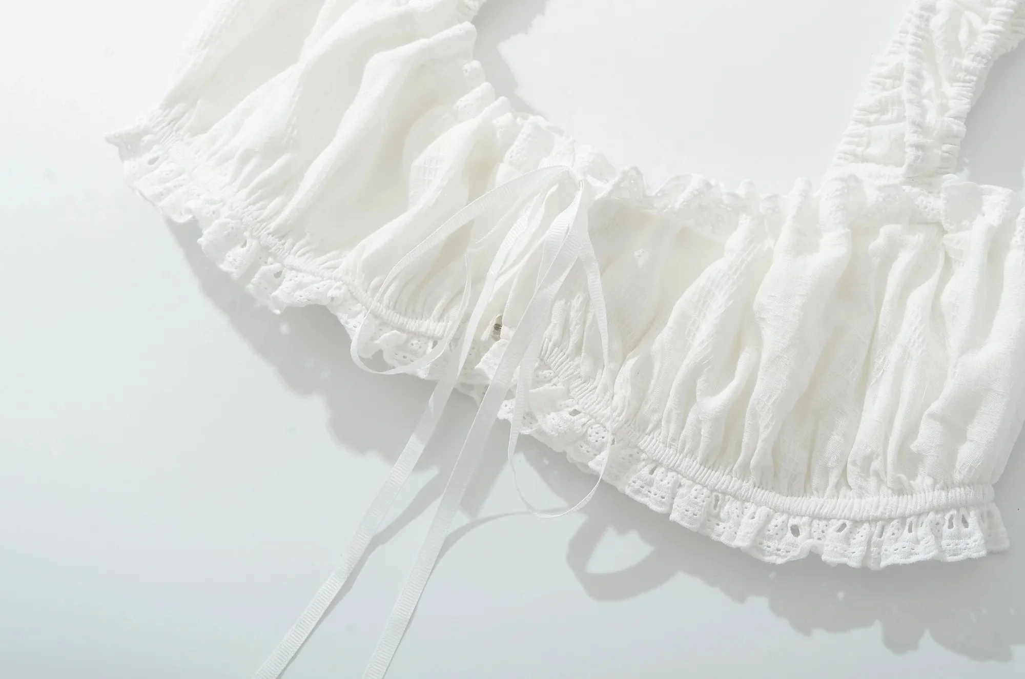 Keila Bralette Maxi Skirt Set - Image 8