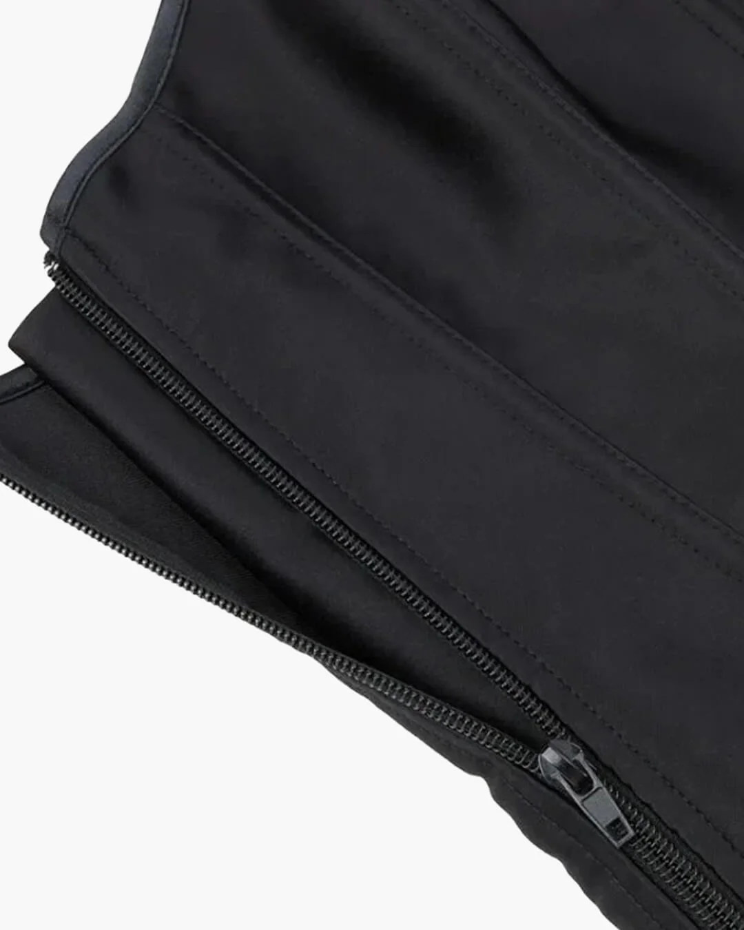 Kelly Satin Corset Top - Image 6
