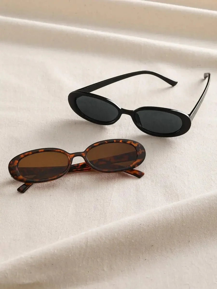 Kendall Sunglasses - Image 9
