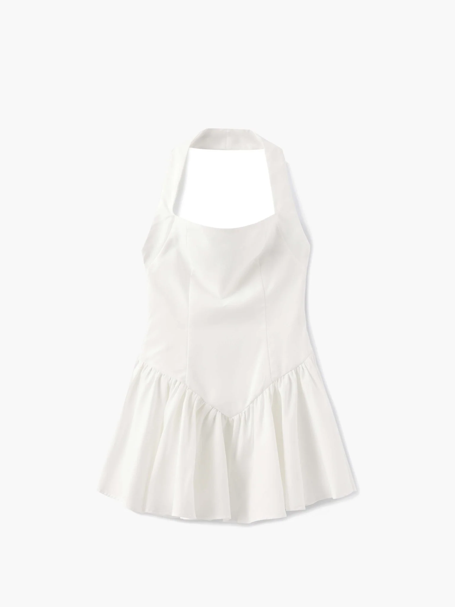 Kiara Mini Dress - Image 2