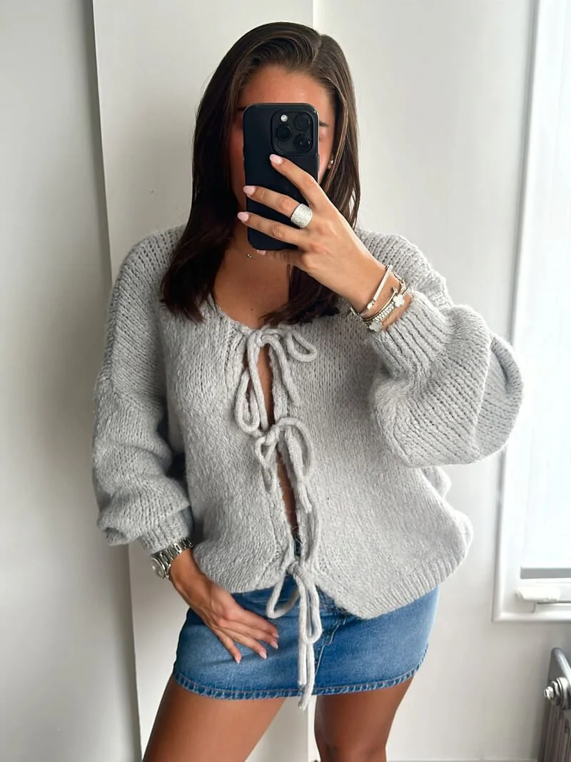 Kim Cardigan - Image 11