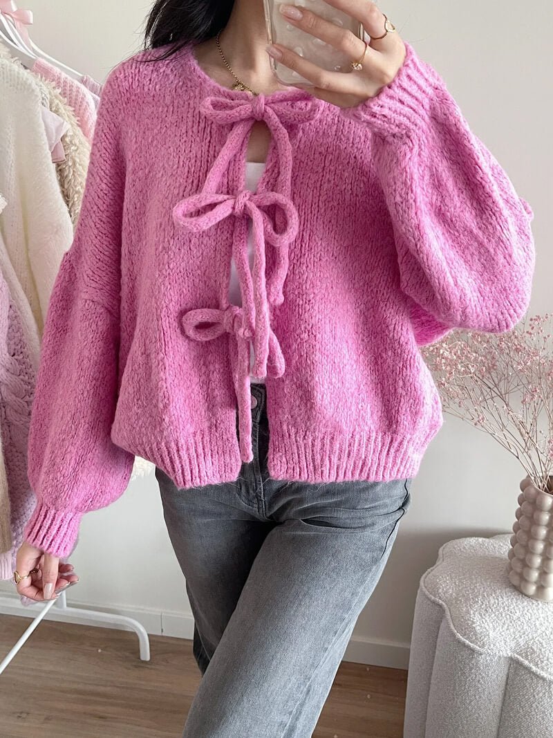 Kim Cardigan - Image 14