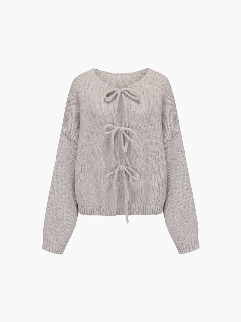Kim Cardigan - Image 5