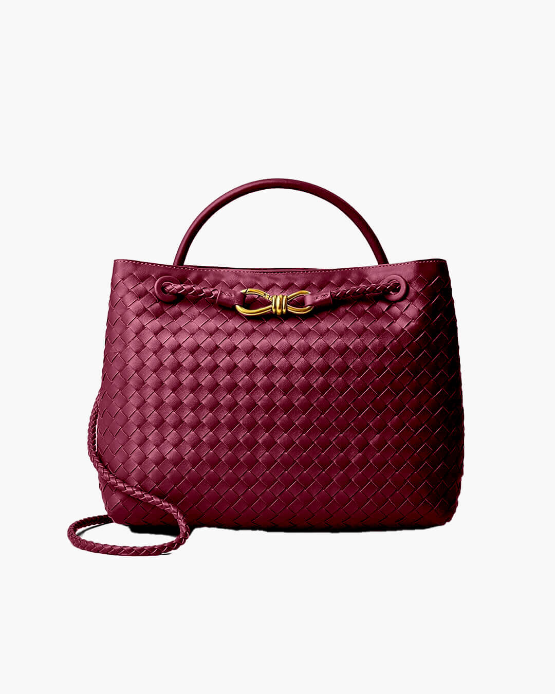 Lucia Woven Bag - Image 19
