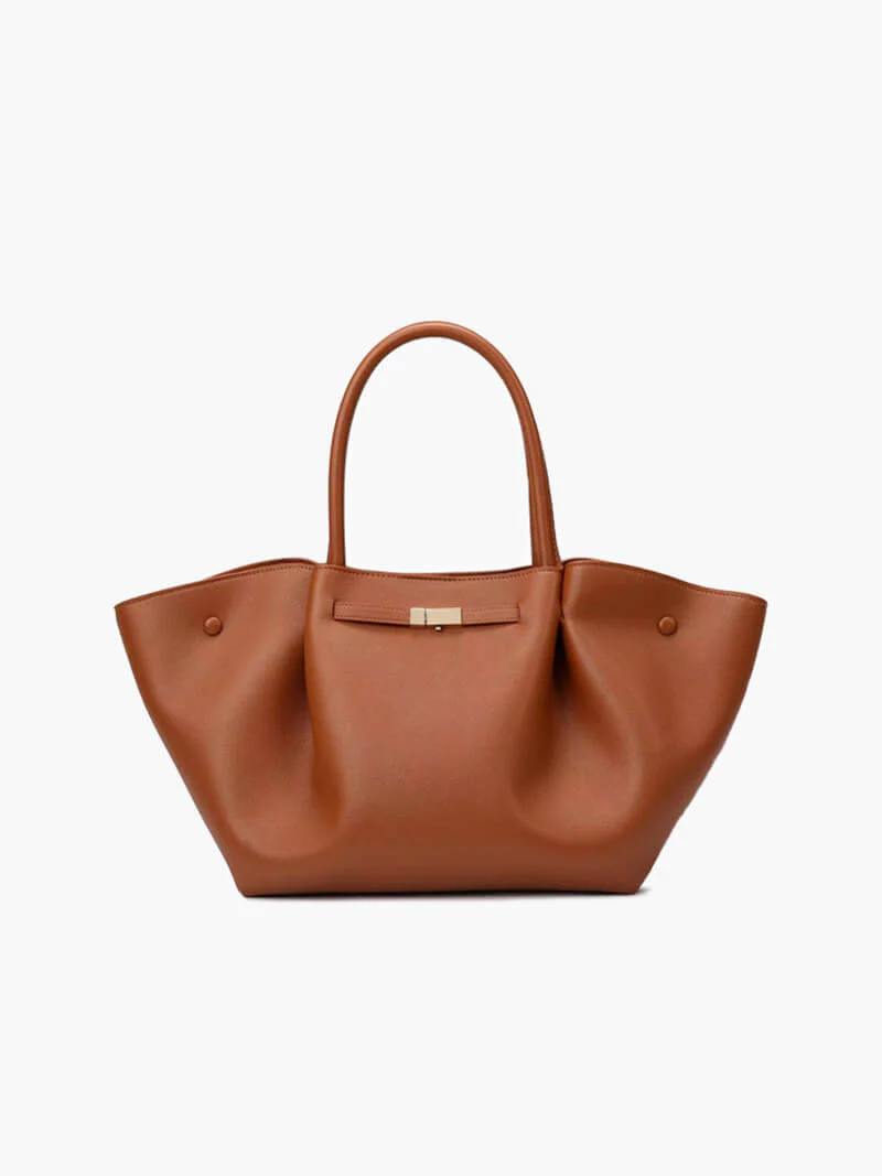 Melanie Leather Bag - Image 5