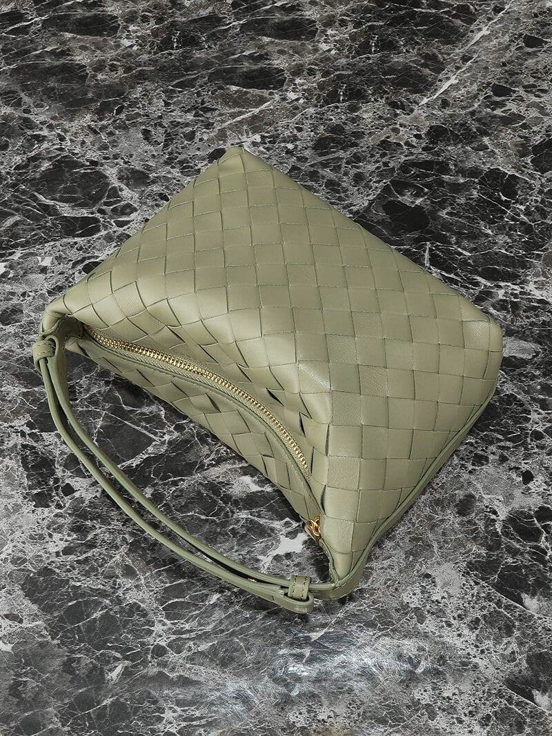 Mica Mini Woven Bag - Image 11