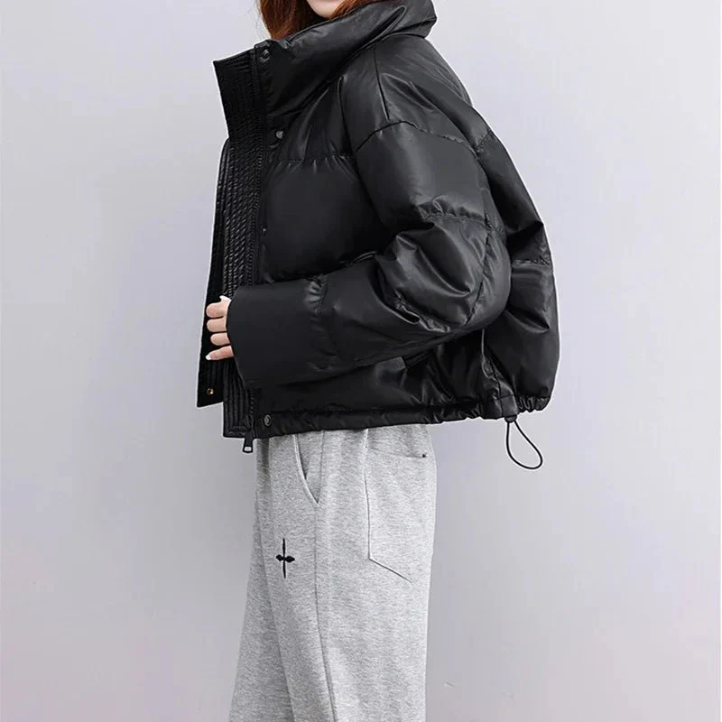 Mira Puffer Jacket - Image 13