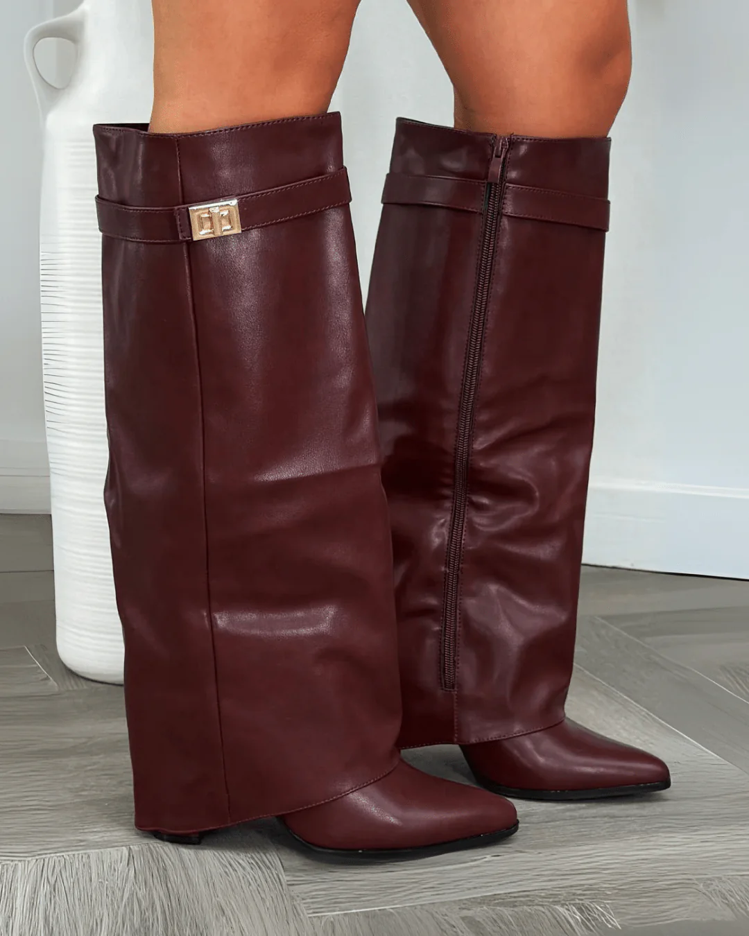 Monica High Boots - Image 8