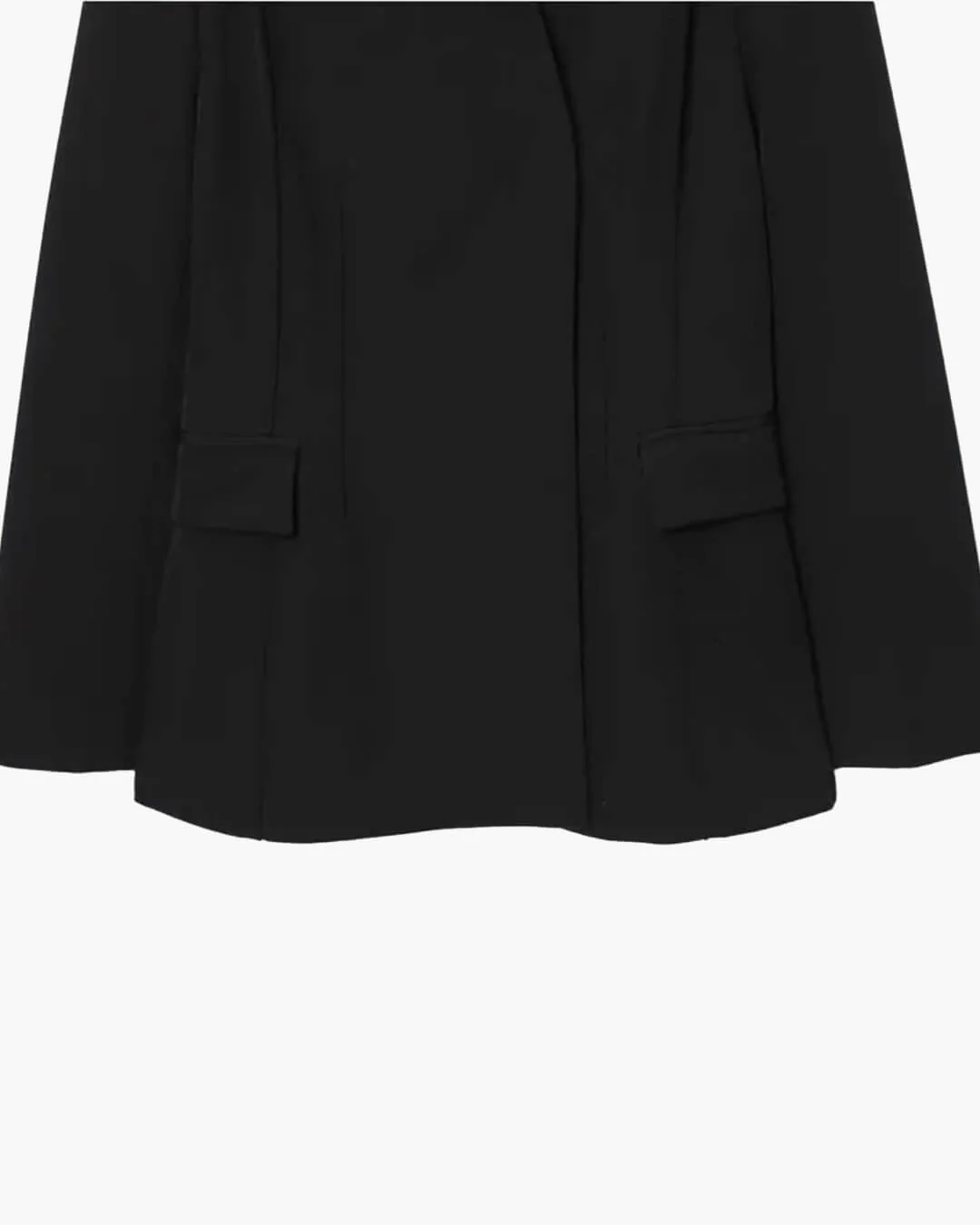 Monique Blazer Dress - Image 4