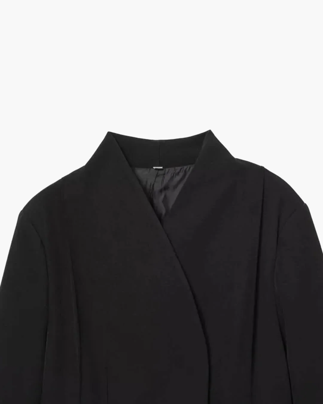 Monique Blazer Dress - Image 7