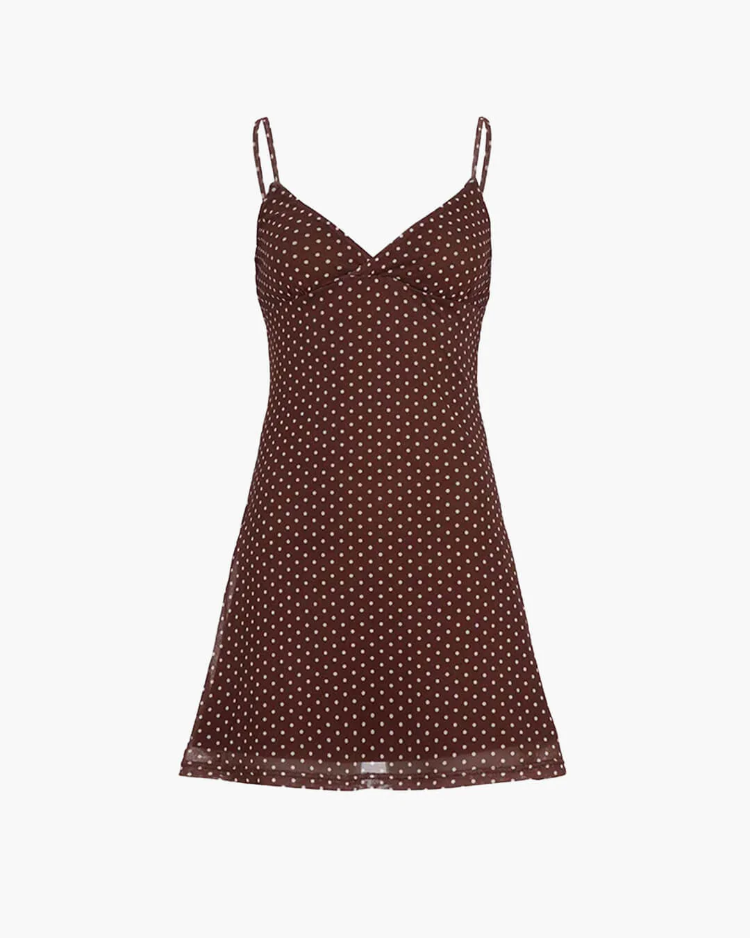 Nayeli Sleeveless Summer Dress - Image 5