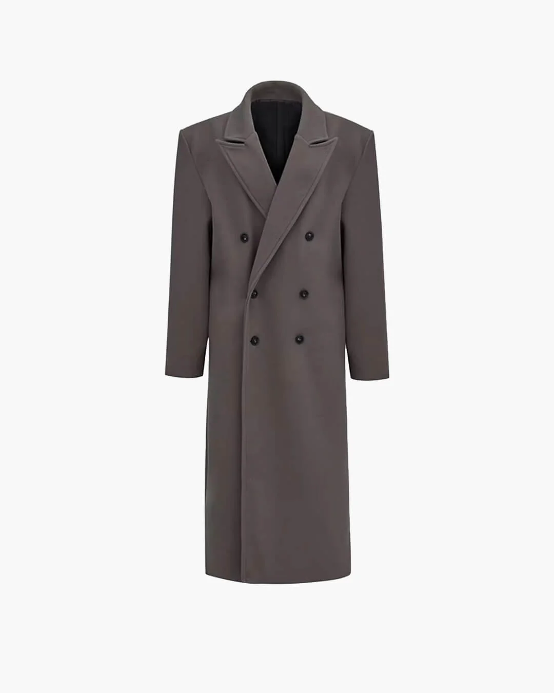 Nicole Maxi Coat - Image 13
